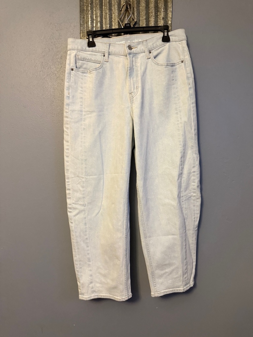 Light Wash Women's Jeans
